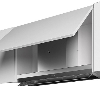 Вытяжка Falmec VIRGOLA TOUCH NRS 90 Вытяжка Falmec VIRGOLA TOUCH NRS 90