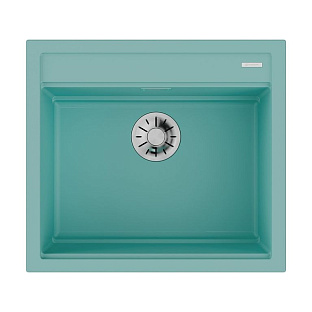 Мойка Kitagawa 57-AZ Artceramic/azur blue(арт.4993300)