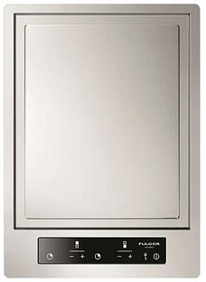 Накладная панель тепан-яки Fulgor Milano CPH 402 ID TY TC X/2