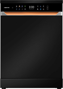 Посудомоечная машина HIBERG i-Q 6815 LB