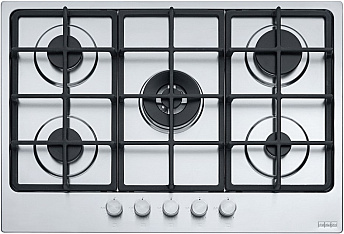 Газовая панель Franke FHSM 755 4G DC XS C