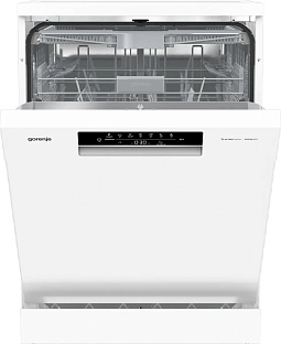 Посудомоечная машина GORENJE GS643C90W Посудомоечная машина GORENJE GS643C90W