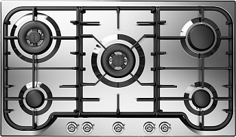 Газовая панель ILVE HCB90CDN/SSC