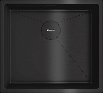 Кухонная мойка OMOIKIRI Taki 49-U/IF-GB (арт.4997018)