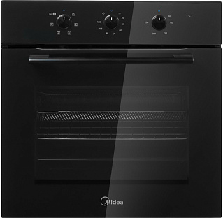 Духовой шкаф Midea MO37007GB