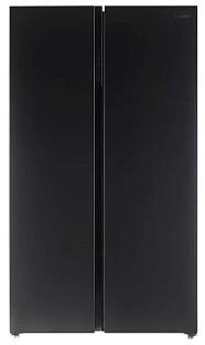 Холодильник Ledum LRS-623 XD