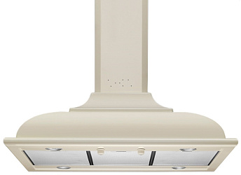 Вытяжка Smeg KC19POE Cortina
