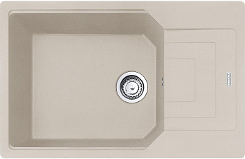 Мойка Franke UBG 611-78L сахара (арт.114.0595.271)
