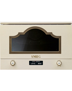 Встраиваемая микроволновая печь Smeg MP722PO