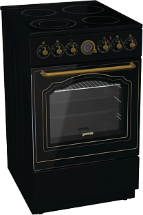Электрическая плита Gorenje ECS5250CLB