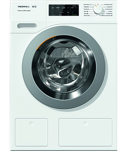 Стиральная машина Miele WCE670 Стиральная машина Miele WCE670