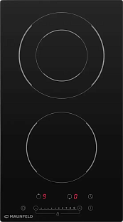 Cтеклокерамическая панель Maunfeld EVCE.292F.D-BK