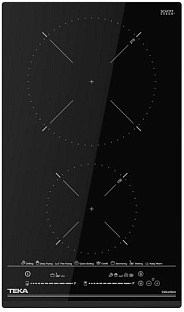 Индукционная стеклокерамич. панель Teka IZC 32600 MST BLACK