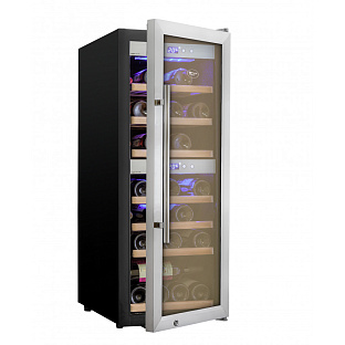 Винный шкаф Cold Vine C 38-KSF2