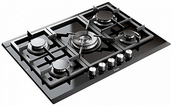 Варочная панель Pando PGA-4370 Варочная панель Pando PGA-4370