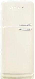 Холодильник Smeg FAB50LCR5