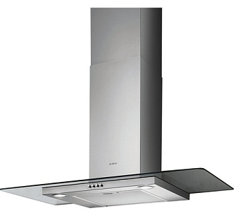 Вытяжка Elica FLAT GLASS IX/A/90 Вытяжка Elica FLAT GLASS IX/A/90