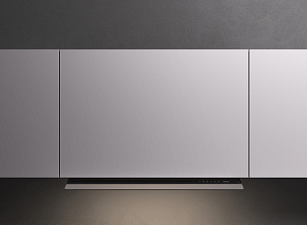 Вытяжка Falmec VIRGOLA NO-DROP 60 Вытяжка Falmec VIRGOLA NO-DROP 60