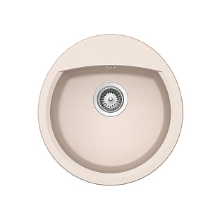 Мойка SCHOCK  Eclipse 45  Cristalite корз.клапан эверест