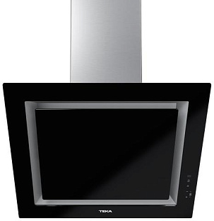 Вытяжка Teka DLV 68660 TOS BLACK Вытяжка Teka DLV 68660 TOS BLACK