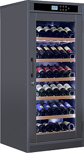 Винный холодильник Meyvel MV69-WG1-M (Grey Quartz)