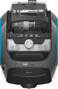 Miele Boost CX1 Cat & Dog PowerLine OBSW SNCF0