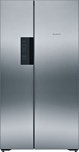 Холодильник Bosch KAN92VI25R Холодильник Bosch KAN92VI25R