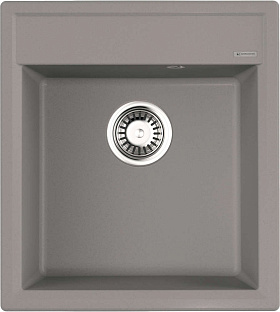 Кухонная мойка OMOIKIRI Daisen 46-GR(арт.4993612) Кухонная мойка OMOIKIRI Daisen 46-GR(арт.4993612)