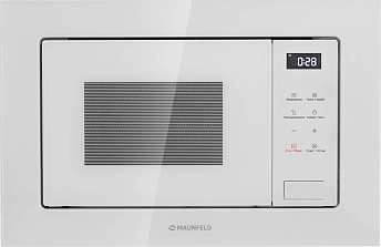 Микроволновая печь MAUNFELD MBMO820SGW10