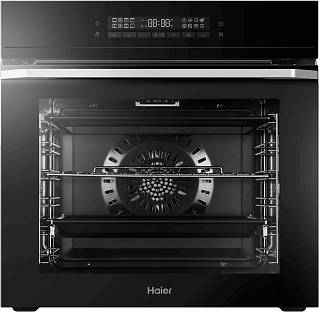 Духовой шкаф HAIER HOQ-F5AAGB Духовой шкаф HAIER HOQ-F5AAGB