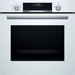 Духовой шкаф Bosch HBG536HW0R