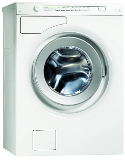Стиральная машина Asko W6884 W
