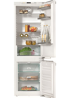 Встраиваемый холодильник Miele KFNS37432iD Встраиваемый холодильник Miele KFNS37432iD