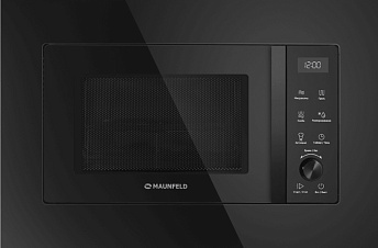 Микроволновая печь Maunfeld JBMO1225FSGB02