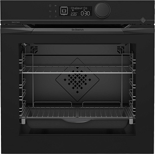 Духовой шкаф De Dietrich DOH4541B Духовой шкаф De Dietrich DOH4541B