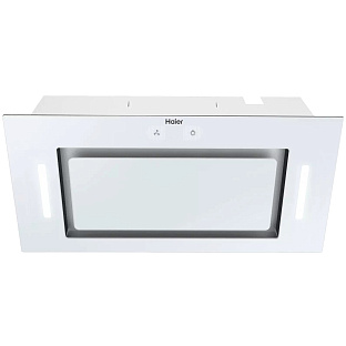 Вытяжка HAIER HVX-BI652GW Вытяжка HAIER HVX-BI652GW