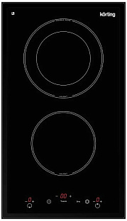 Варочная поверхность Korting HK 32033 B Варочная поверхность Korting HK 32033 B