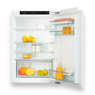 Встраиваемый холодильник Miele K 7113 F