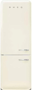Холодильник Smeg FAB38LCR5 Холодильник Smeg FAB38LCR5