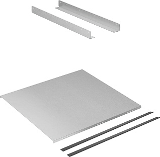 Комплект для установки комбинации приборов Neff Z11SZ00X1