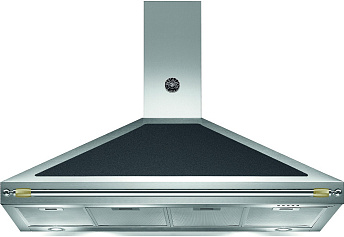 Вытяжка Bertazzoni K120 HER NE A