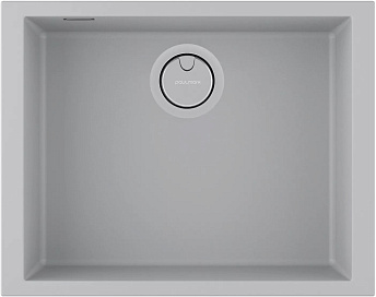 Мойка Paulmark NEO CLASSIC 56 PM965644-UGR Urban grey