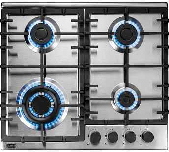 Газовая панель DeLonghi GRAZIA 6GW IM MODIFICATION 2025