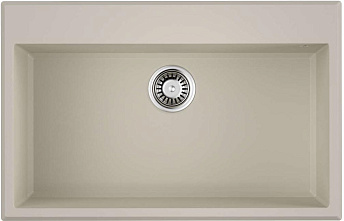 Мойка Omoikiri Tedori 79-EV Tetogranit/эверест(арт.4993954)