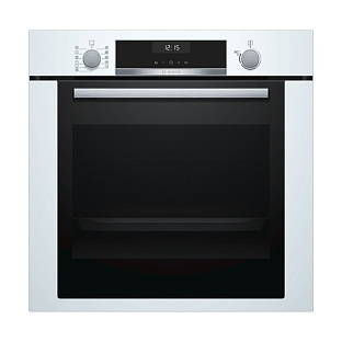 Духовой шкаф Bosch HBG3564W0R
