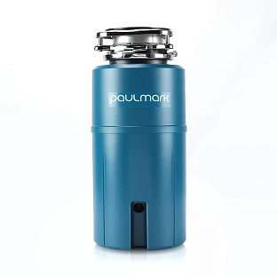 Измельчитель пищевых отходов Paulmark INTENSO I-500