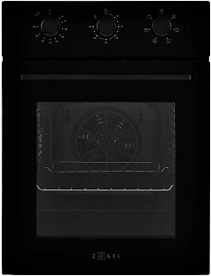 Духовой шкаф ZÜGEL ZOE451B