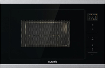 Микроволновая печь Gorenje BMX251SG2BG