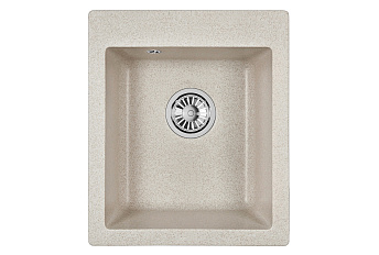 Мойка GRANULA 4201, ПИРИТ