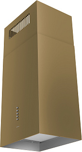 Вытяжка Maunfeld  Bath Isla 401 золотой